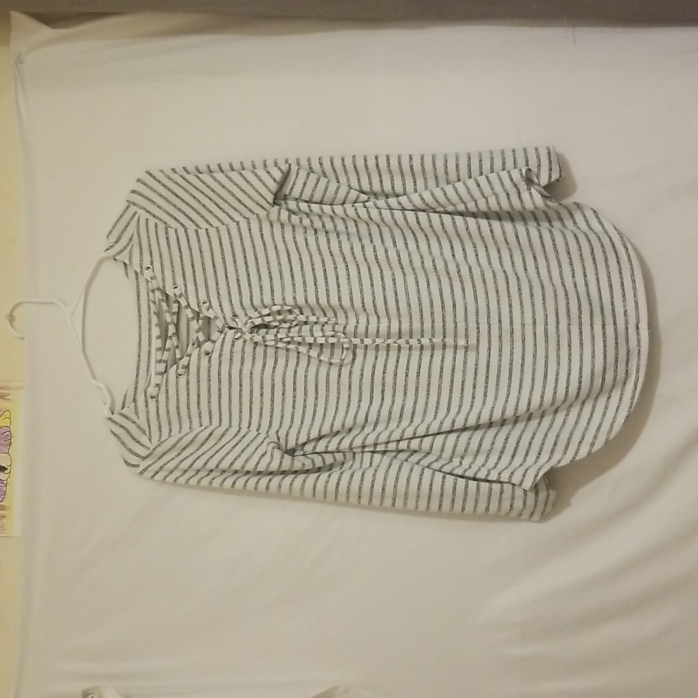Banana republic womens long sleeve